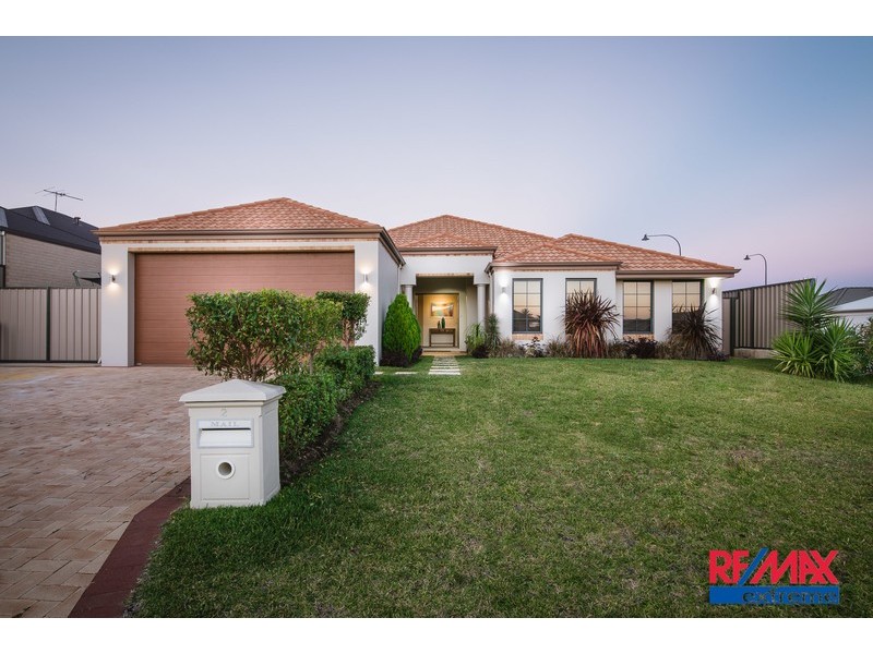2 Berlin Drive, Wanneroo WA 6065
