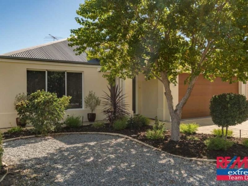 63 Tandara Fairway, Tapping WA 6065