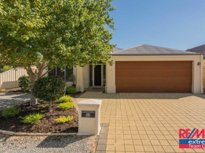 63 Tandara Fairway, Tapping WA 6065
