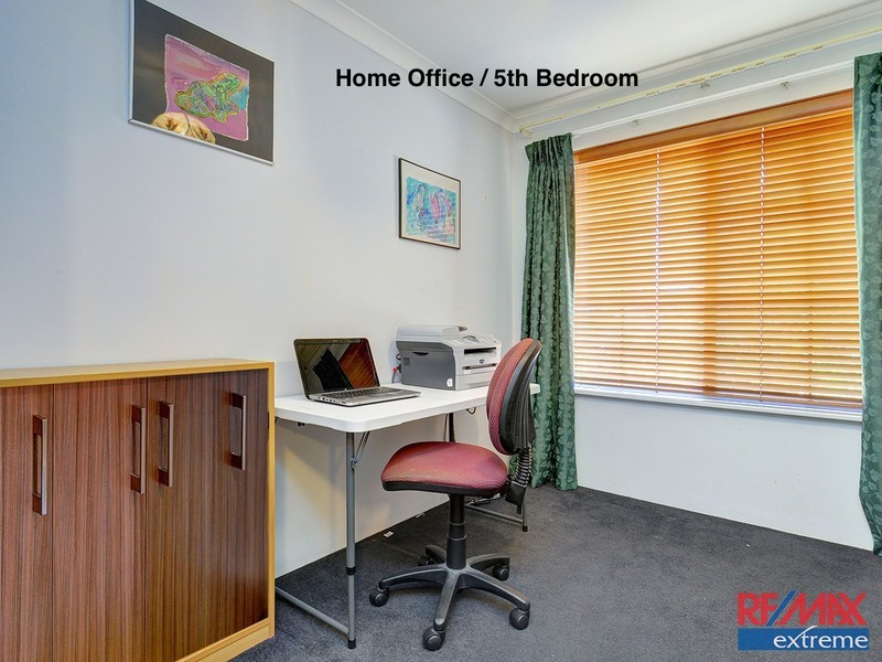 41 Mallina Circuit, Carramar WA 6031