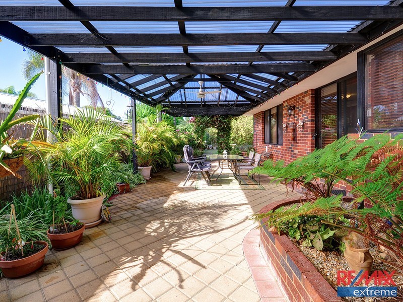 41 Mallina Circuit, Carramar WA 6031