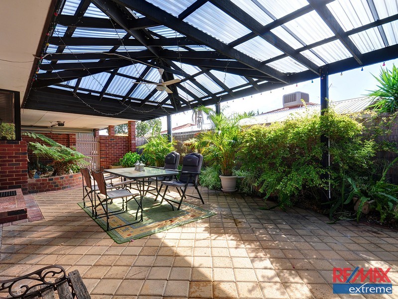 41 Mallina Circuit, Carramar WA 6031