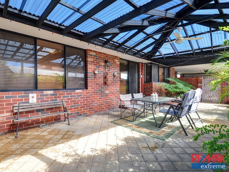 41 Mallina Circuit, Carramar WA 6031