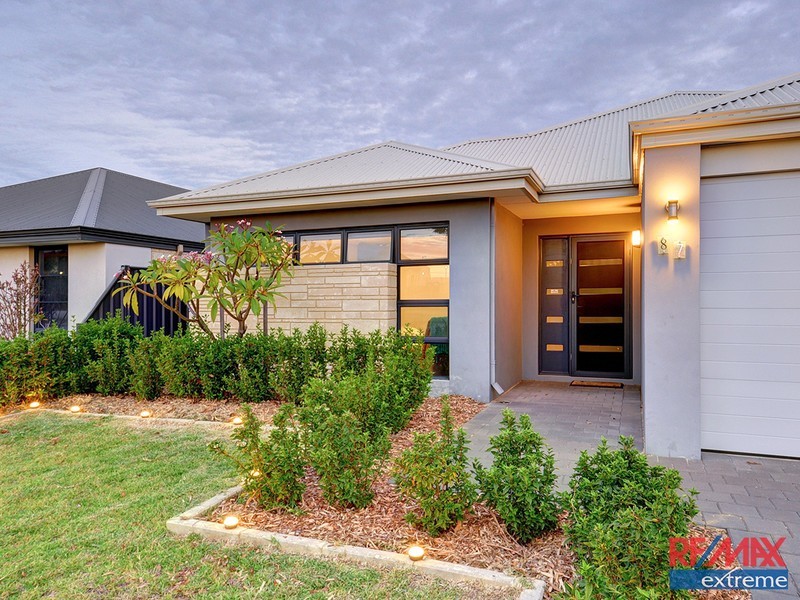 87 Splendens Avenue, Banksia Grove WA 6031