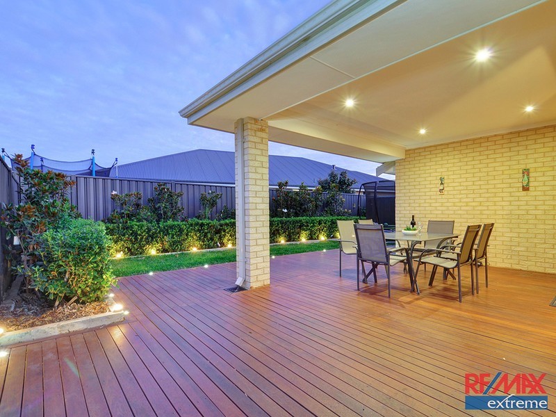 87 Splendens Avenue, Banksia Grove WA 6031