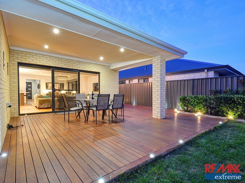 87 Splendens Avenue, Banksia Grove WA 6031