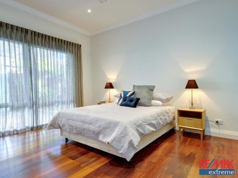 131 Fourth Avenue, Mount Lawley WA 6050