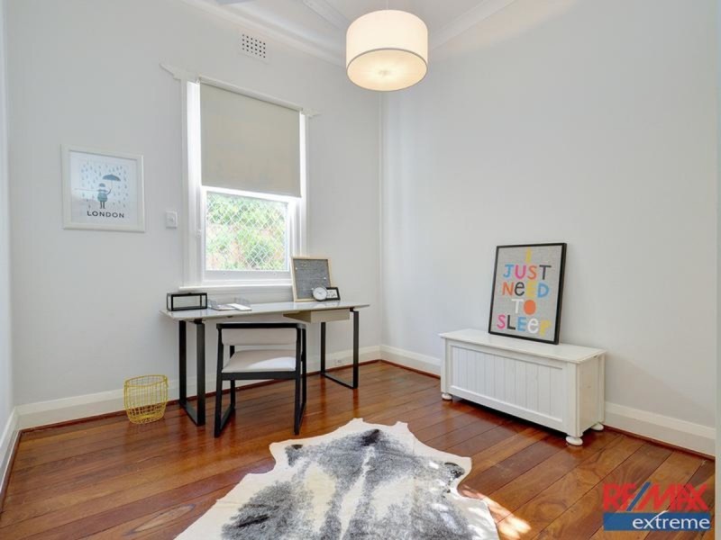 131 Fourth Avenue, Mount Lawley WA 6050