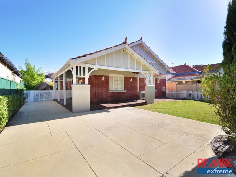 131 Fourth Avenue, Mount Lawley WA 6050