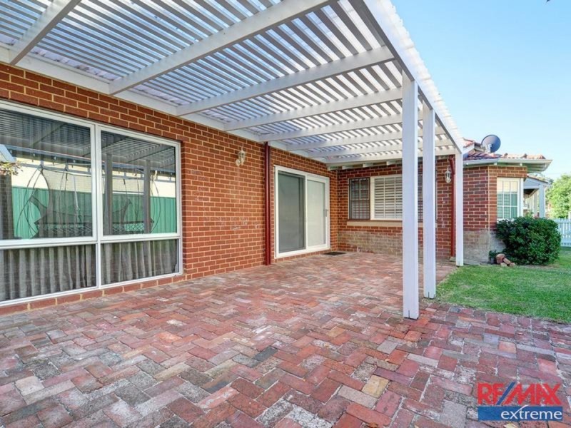 131 Fourth Avenue, Mount Lawley WA 6050