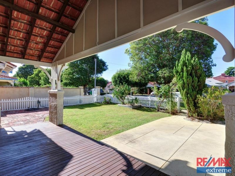 131 Fourth Avenue, Mount Lawley WA 6050