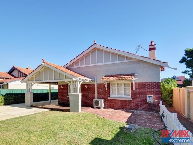 131 Fourth Avenue, Mount Lawley WA 6050