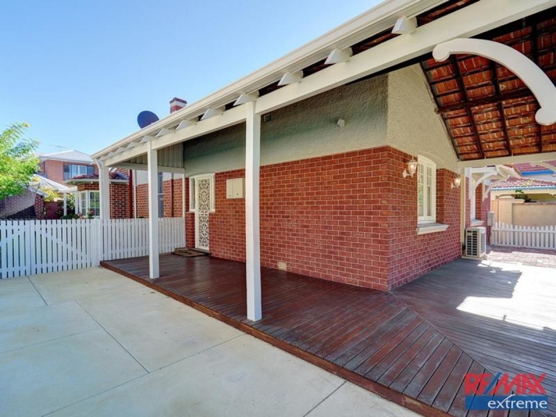 131 Fourth Avenue, Mount Lawley WA 6050