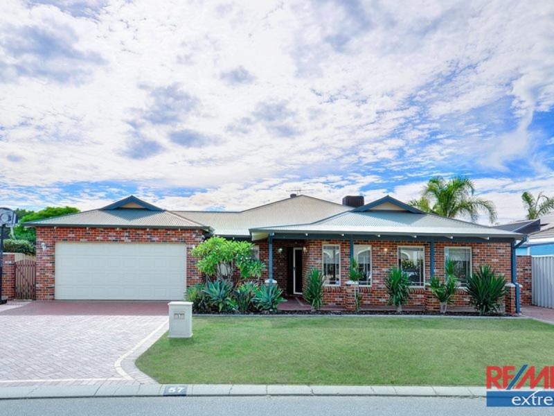 57 James Spiers Drive, Wanneroo WA 6065