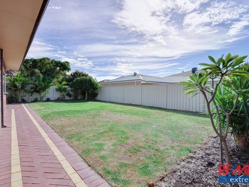 57 James Spiers Drive, Wanneroo WA 6065