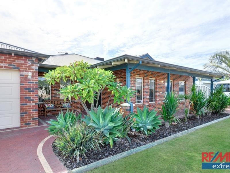 57 James Spiers Drive, Wanneroo WA 6065