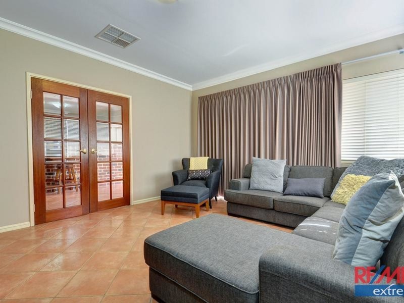 57 James Spiers Drive, Wanneroo WA 6065