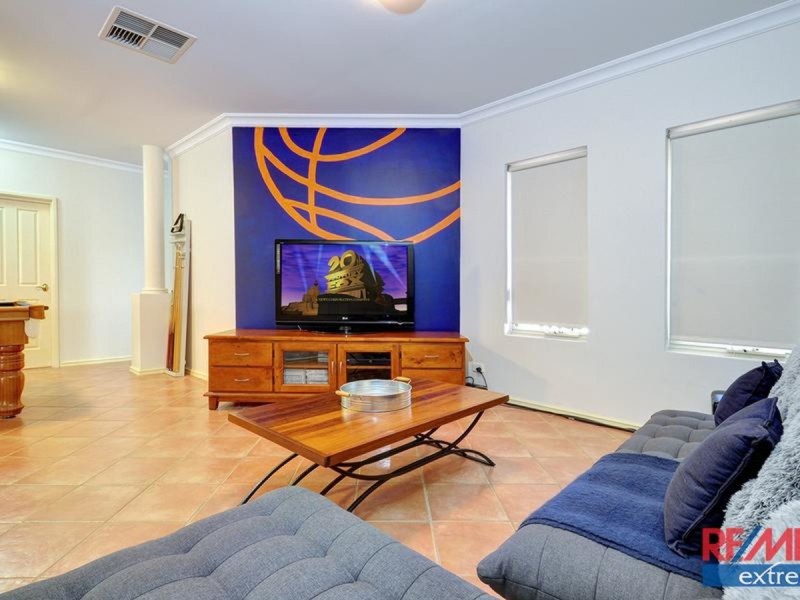 57 James Spiers Drive, Wanneroo WA 6065