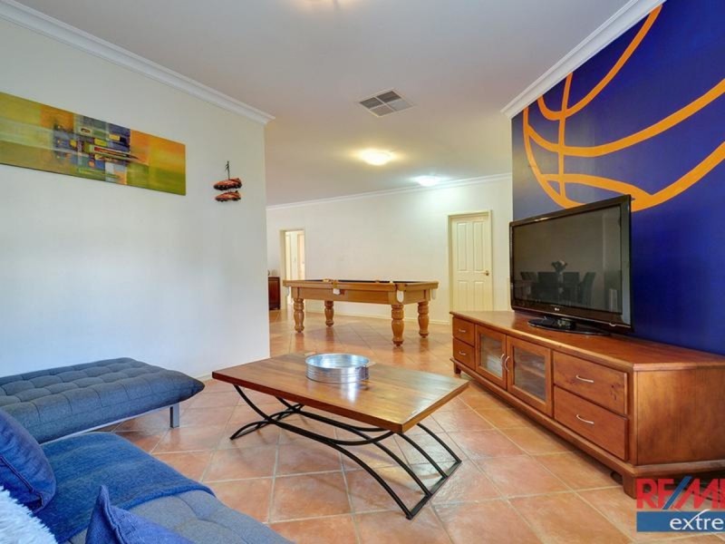 57 James Spiers Drive, Wanneroo WA 6065