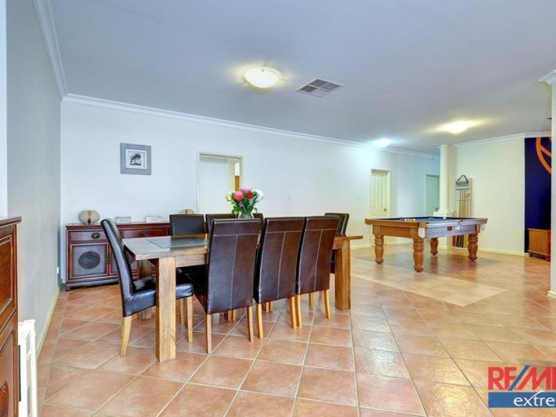 57 James Spiers Drive, Wanneroo WA 6065