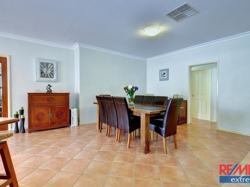 57 James Spiers Drive, Wanneroo WA 6065