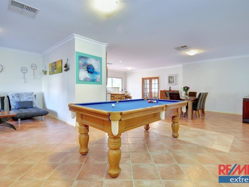 57 James Spiers Drive, Wanneroo WA 6065