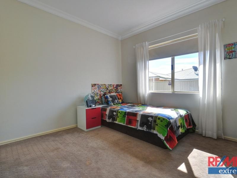 57 James Spiers Drive, Wanneroo WA 6065