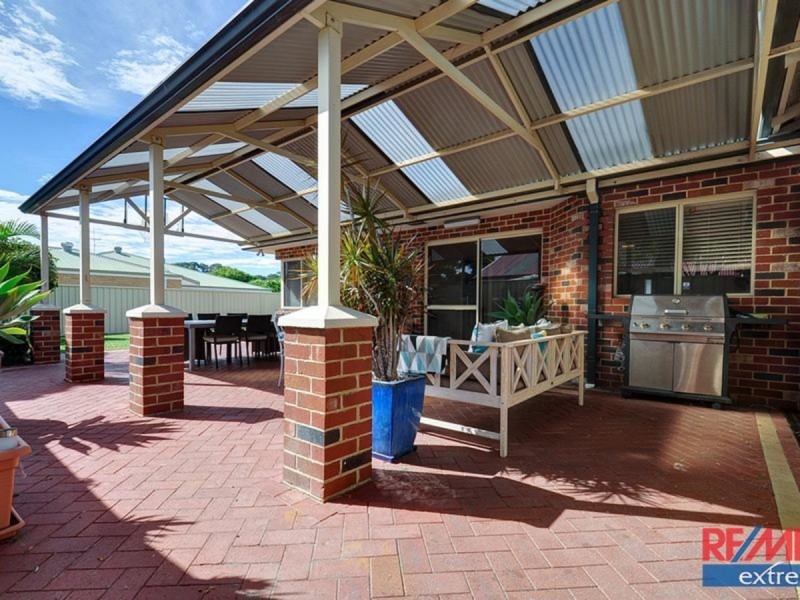 57 James Spiers Drive, Wanneroo WA 6065