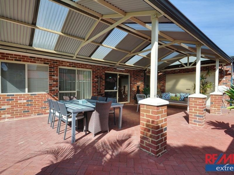 57 James Spiers Drive, Wanneroo WA 6065