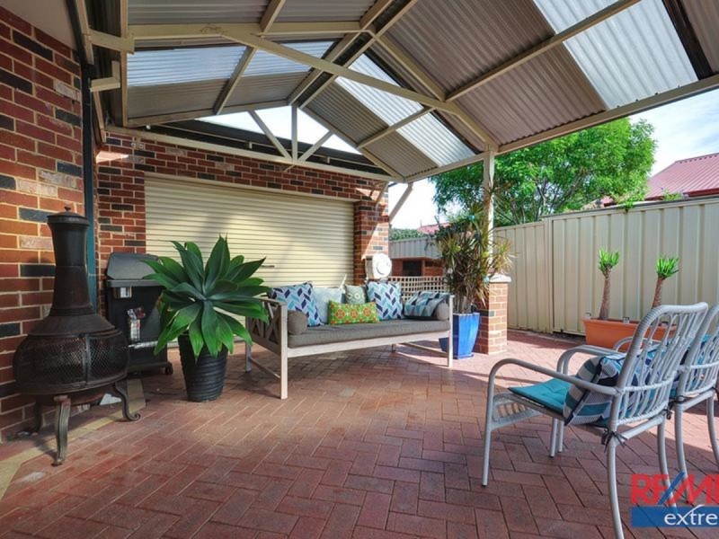 57 James Spiers Drive, Wanneroo WA 6065