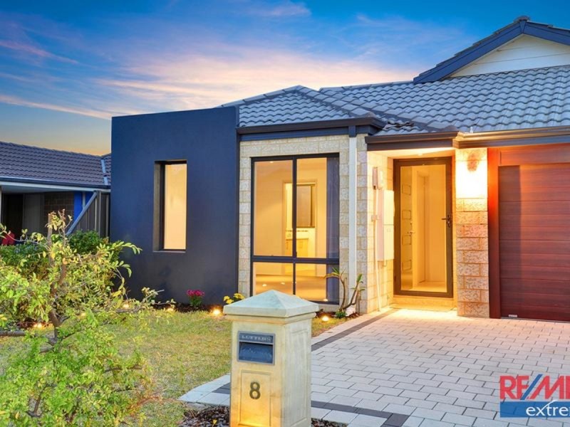 8 Boldwood Road, Banksia Grove WA 6031