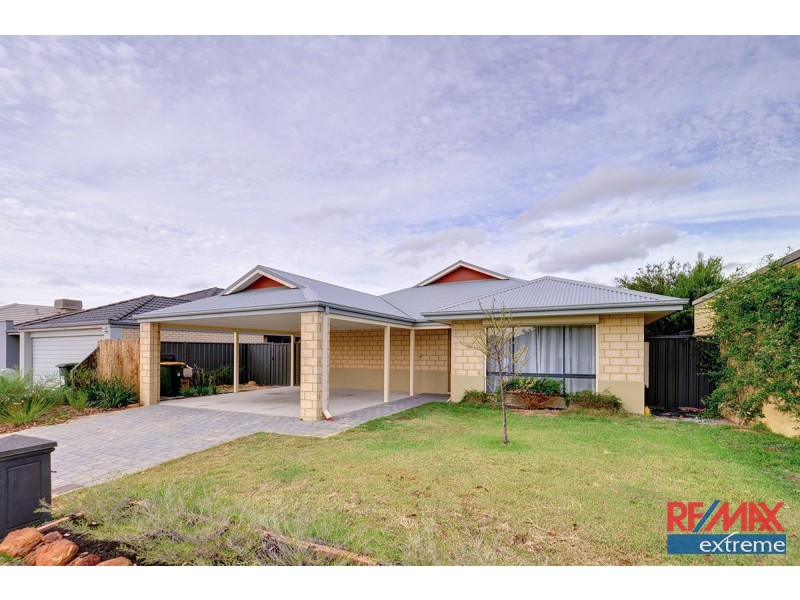 9 Joseph Banks Boulevard, Banksia Grove WA 6031