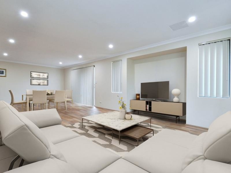 9 Joseph Banks Boulevard, Banksia Grove WA 6031