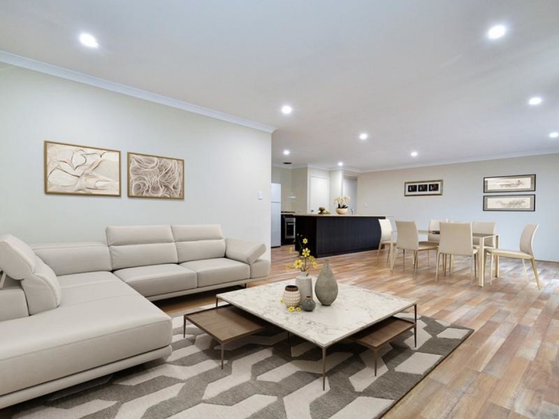 9 Joseph Banks Boulevard, Banksia Grove WA 6031