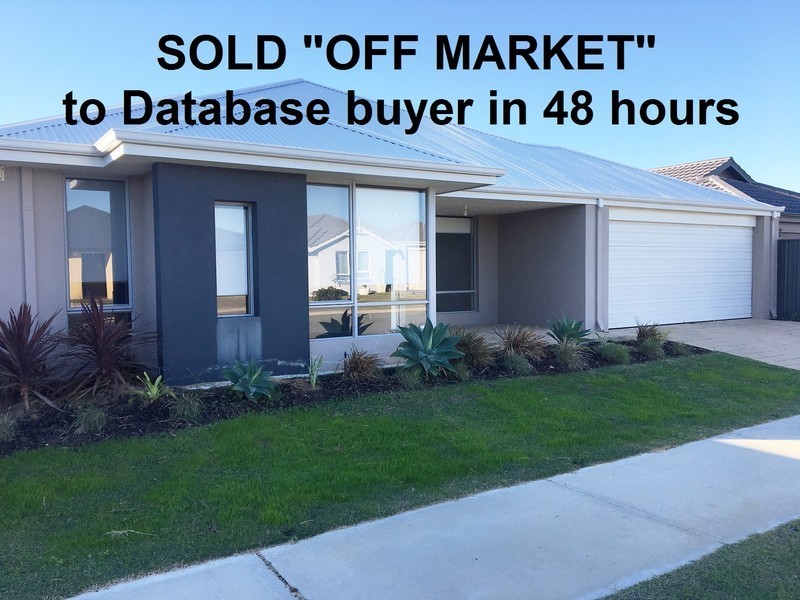 74 Salwood Loop, Banksia Grove WA 6031