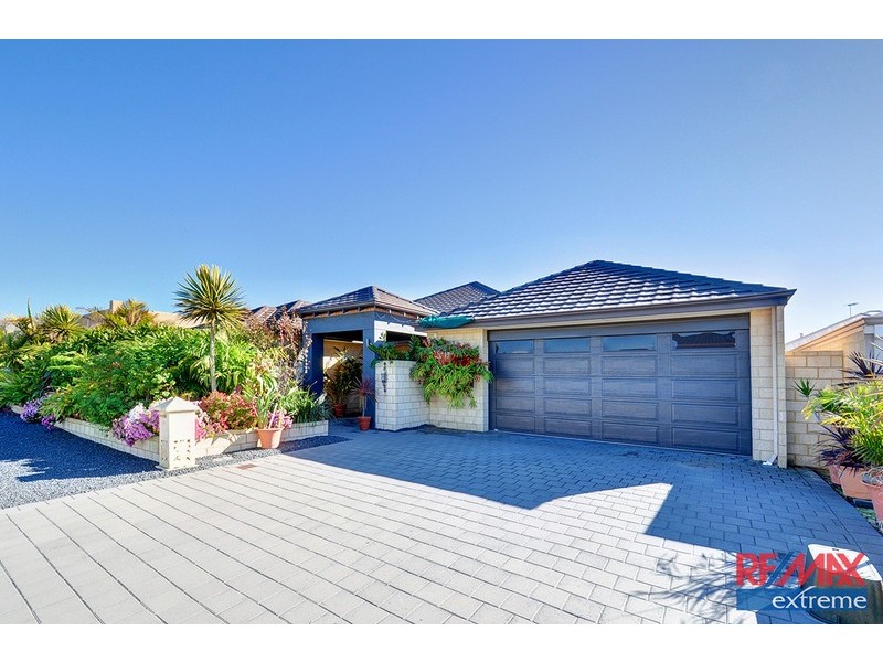 31 Moscow Retreat, Hocking WA 6065