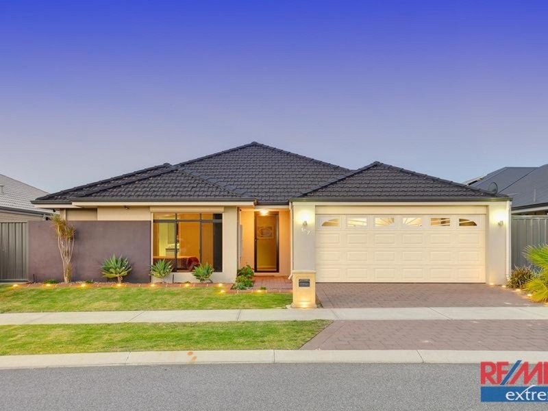 107 Boomerang Loop, Banksia Grove WA 6031