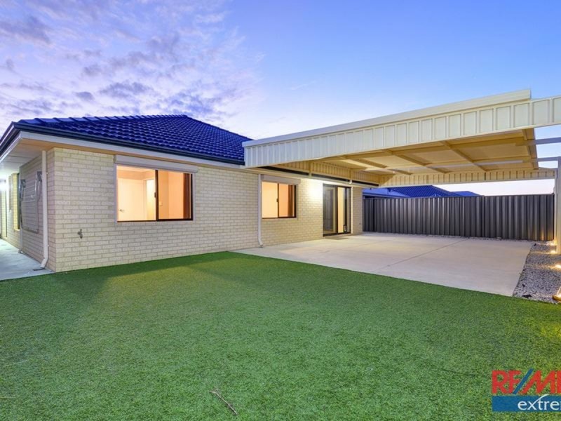 107 Boomerang Loop, Banksia Grove WA 6031