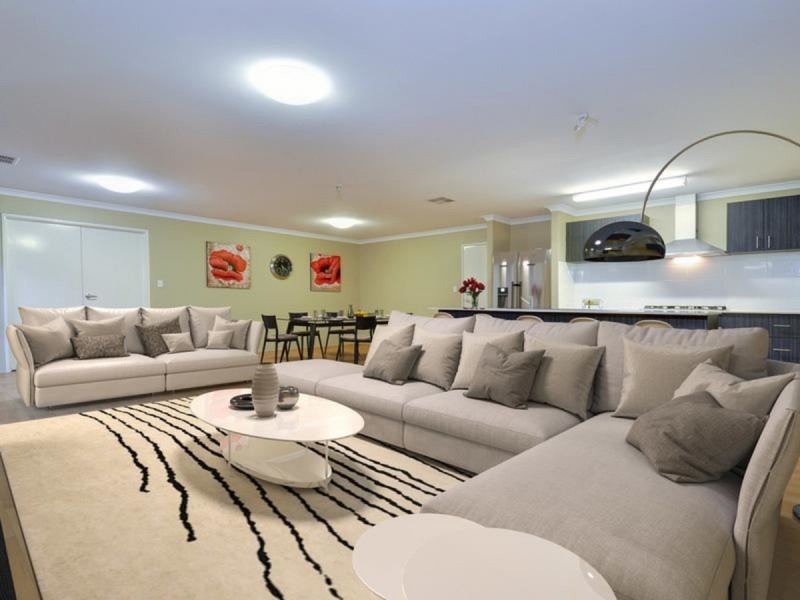 107 Boomerang Loop, Banksia Grove WA 6031