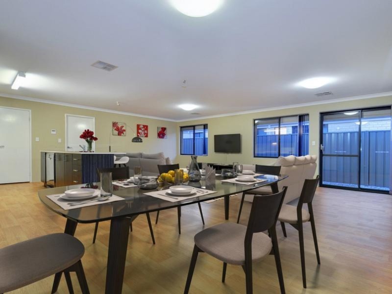 107 Boomerang Loop, Banksia Grove WA 6031