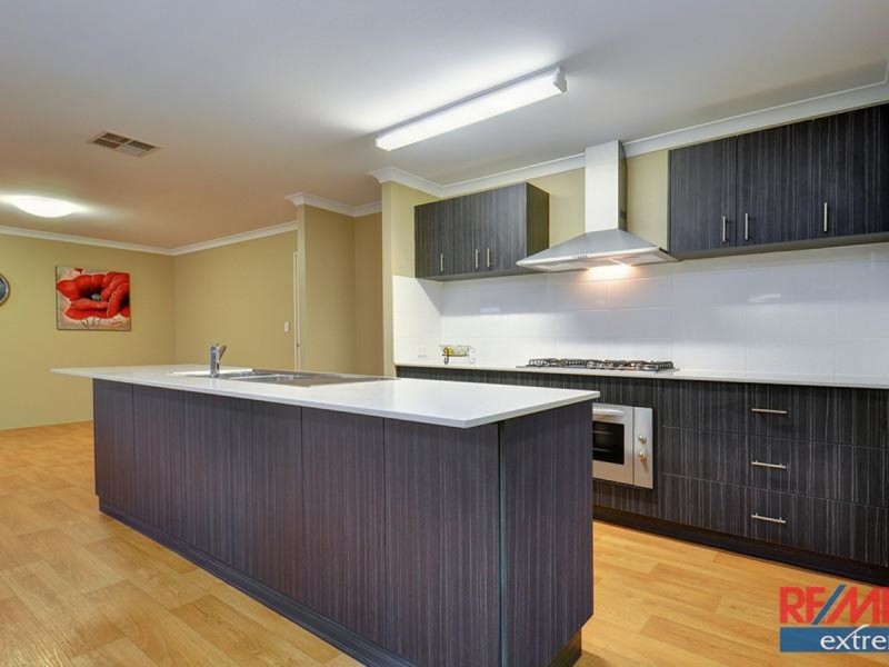 107 Boomerang Loop, Banksia Grove WA 6031