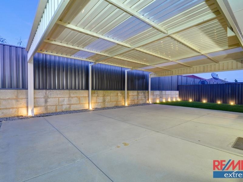 107 Boomerang Loop, Banksia Grove WA 6031