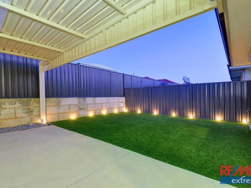 107 Boomerang Loop, Banksia Grove WA 6031