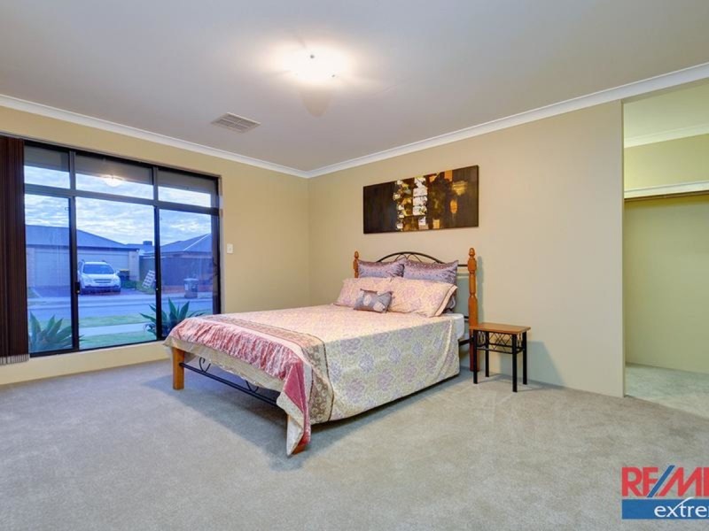 107 Boomerang Loop, Banksia Grove WA 6031