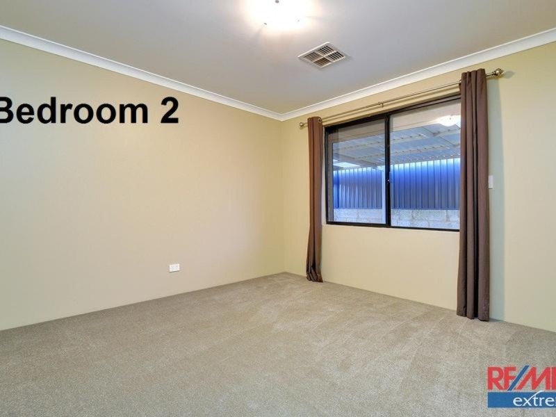 107 Boomerang Loop, Banksia Grove WA 6031