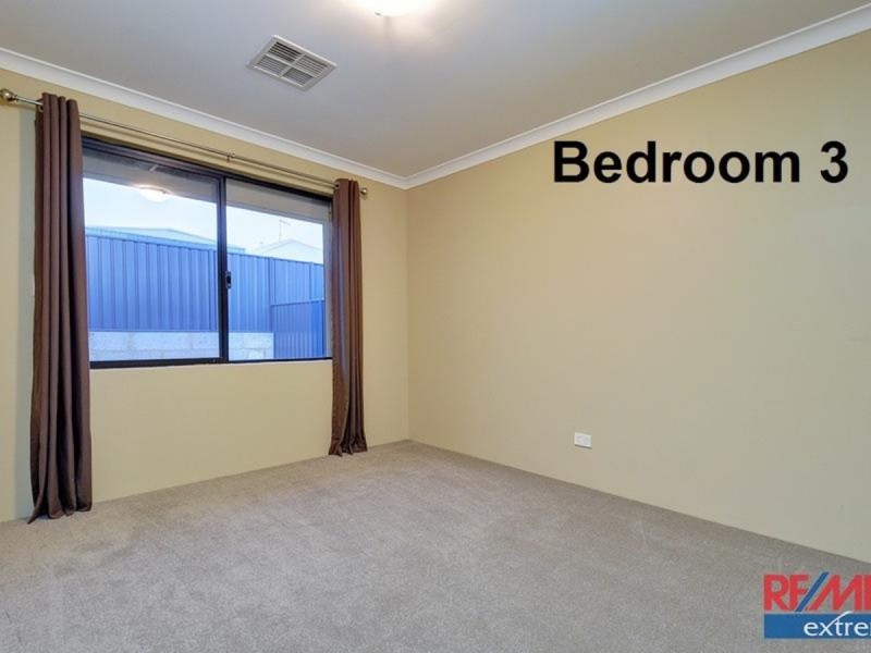 107 Boomerang Loop, Banksia Grove WA 6031