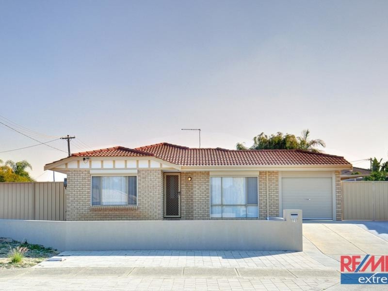 71 Greenfields Circle, Hocking WA 6065