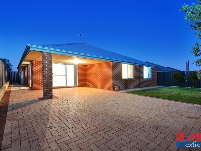 19 Parkinson Road, Banksia Grove WA 6031