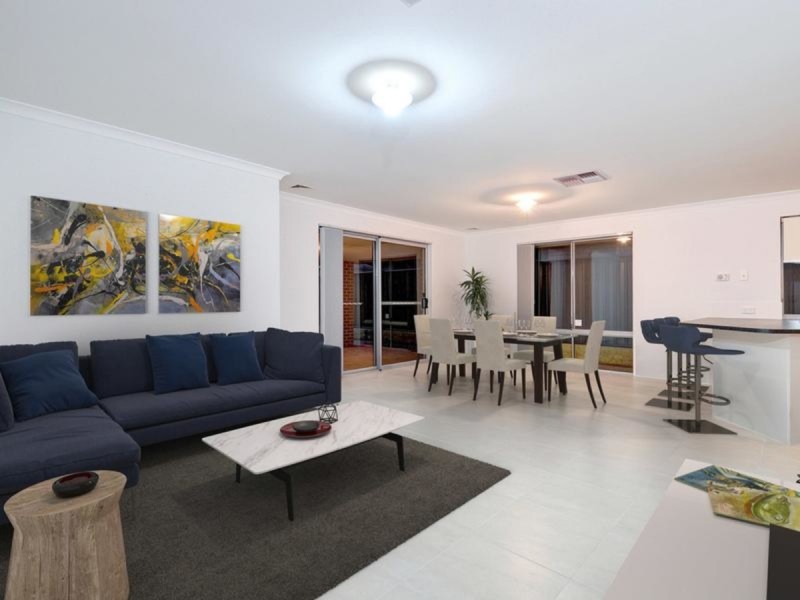 19 Parkinson Road, Banksia Grove WA 6031