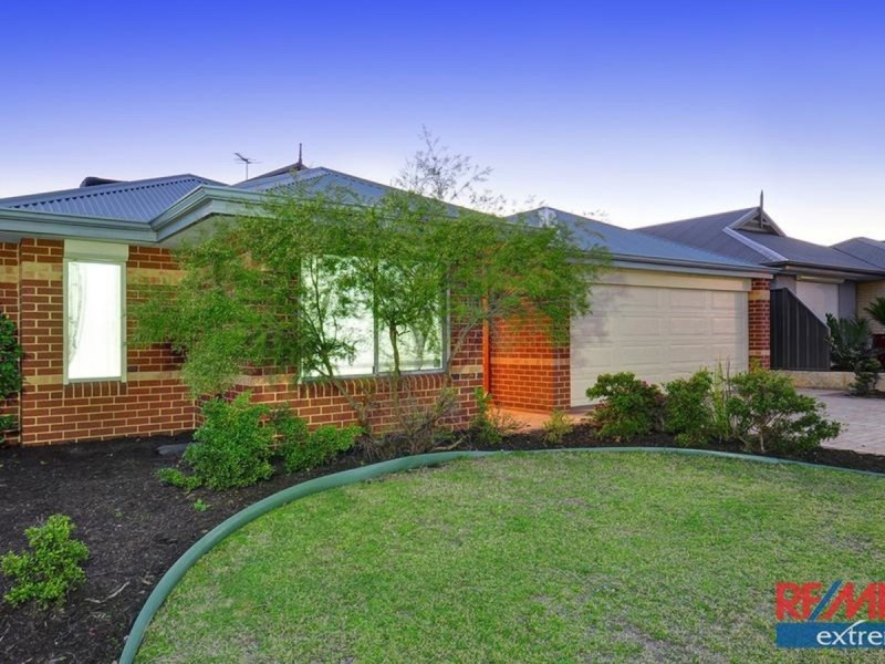 19 Parkinson Road, Banksia Grove WA 6031